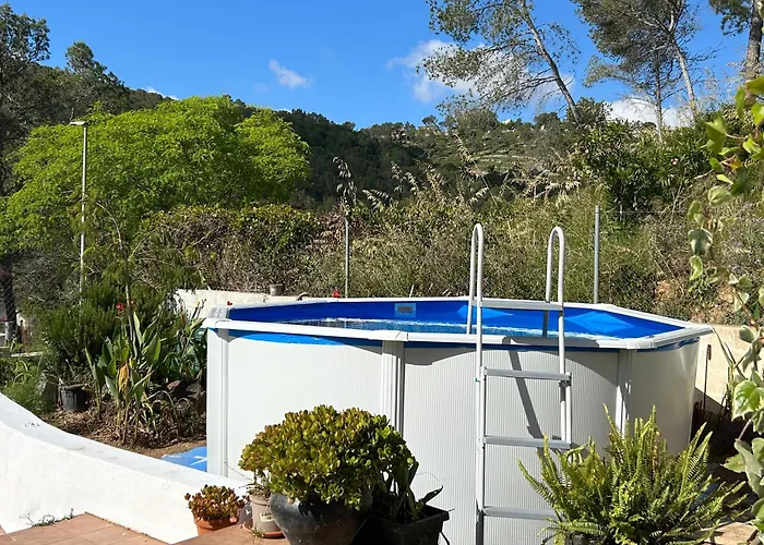 Son Roca Ribes Pensionat 3*