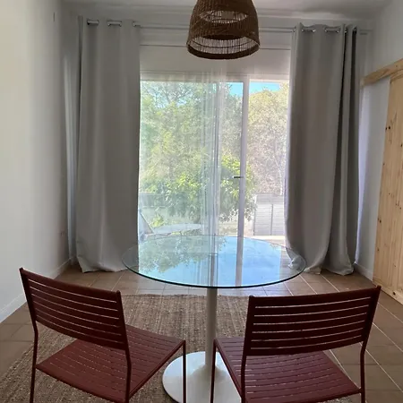 Son Roca Ribes Πανσιόν 3*