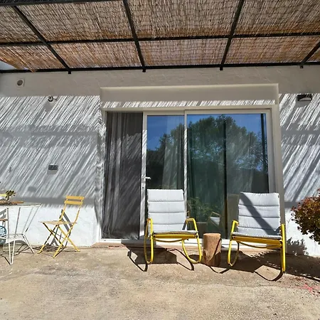Son Roca Ribes