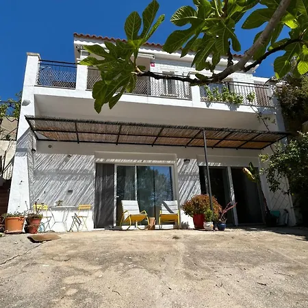 Son Roca Ribes Πανσιόν 3*