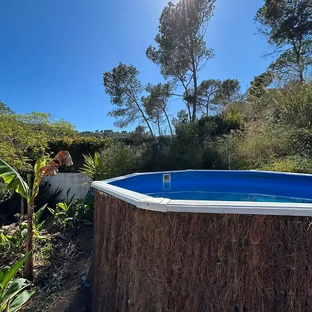 Πανσιόν Son Roca Ribes 3*