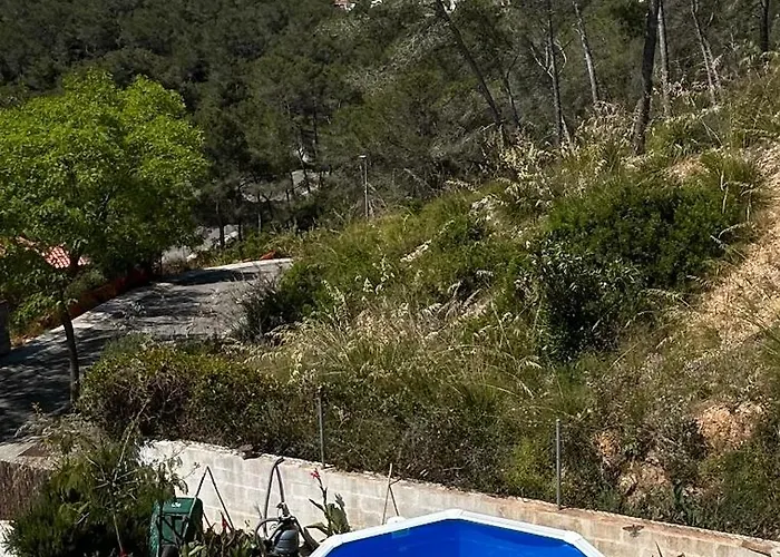 Gasthuis Son Roca Ribes